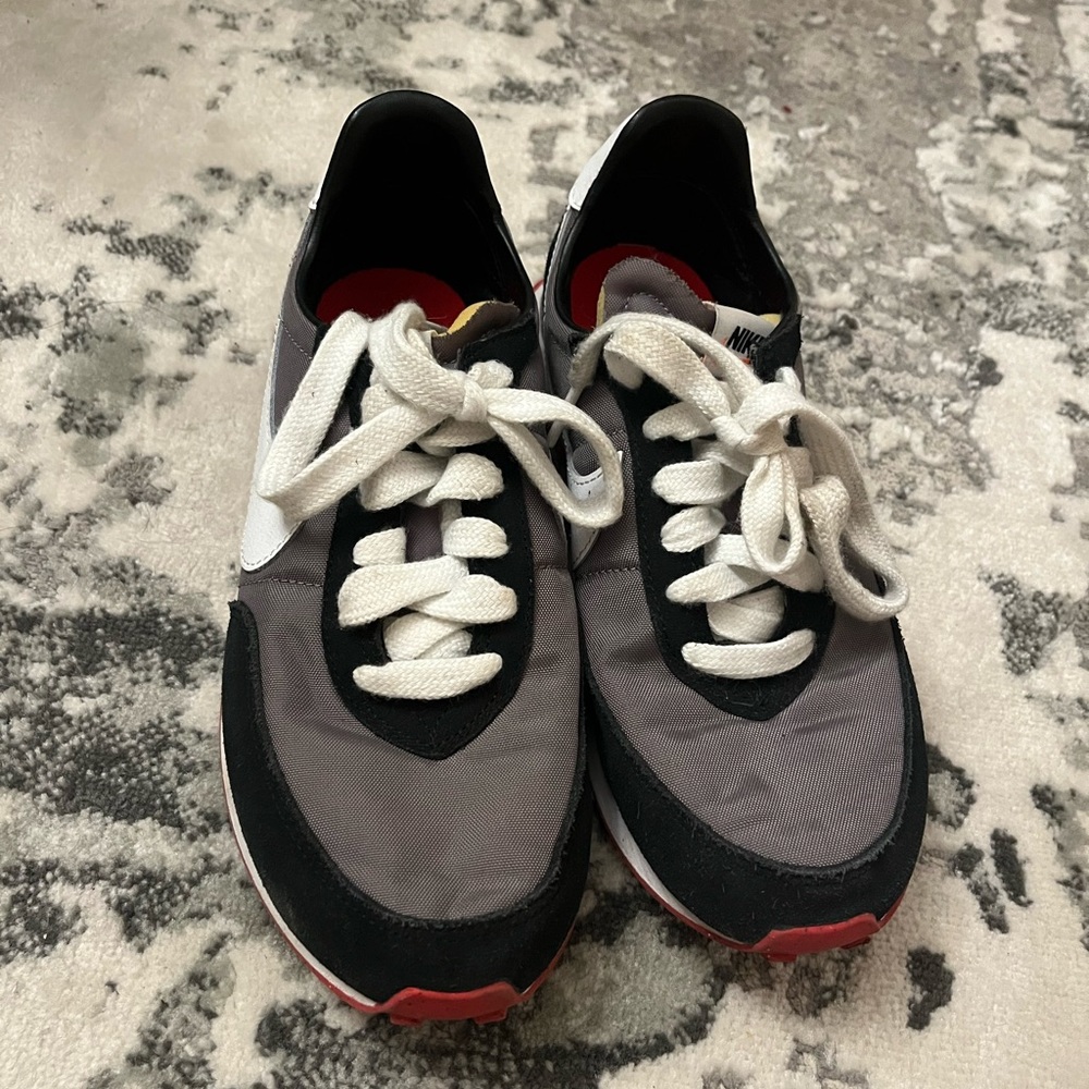 Boys Nike Waffle Trainer